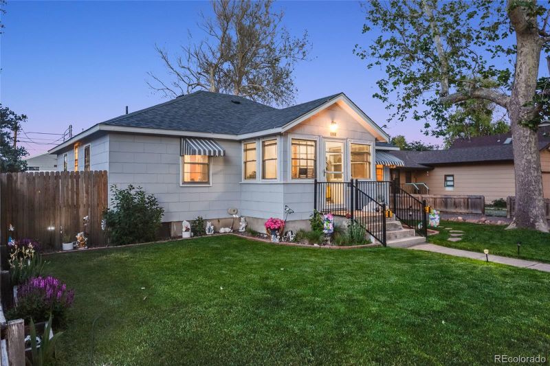 1016 Park Ave, Fort Lupton, CO 80621
