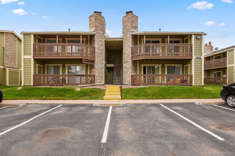 3404 S Eagle St #201, Aurora, CO 80014