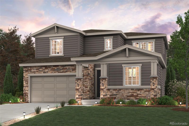 1222 Loraine Cir S, Erie, CO 80026