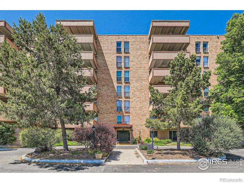 500 Mohawk Dr #310, Boulder, CO 80303