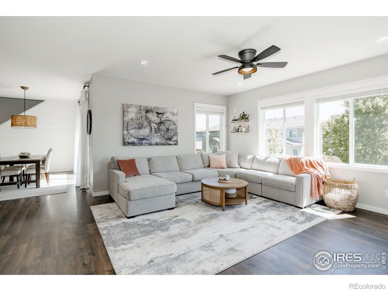 10931 Touchstone Loop, Parker, CO 80134
