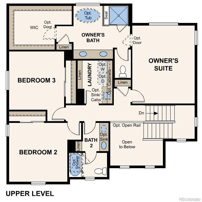 1288 Brookfield Pl, Erie, CO 80026