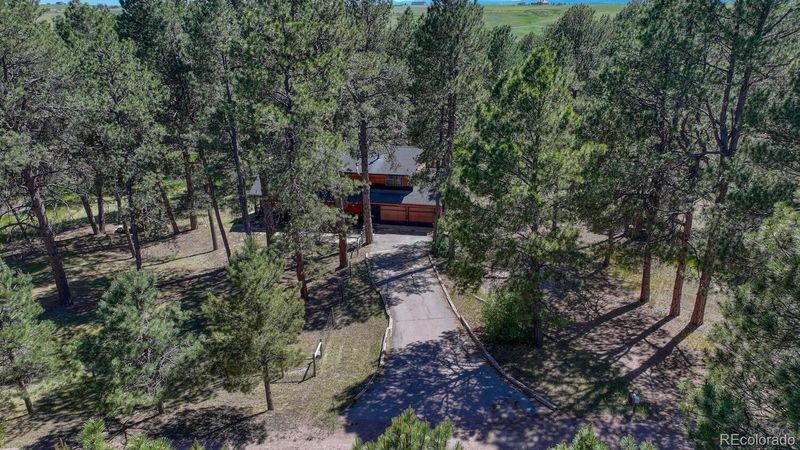 2350 S Placer St, Franktown, CO 80116