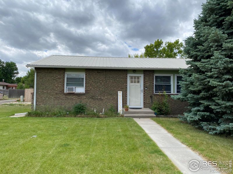 1002-1006 Ram Ave, Fort Morgan, CO 80701