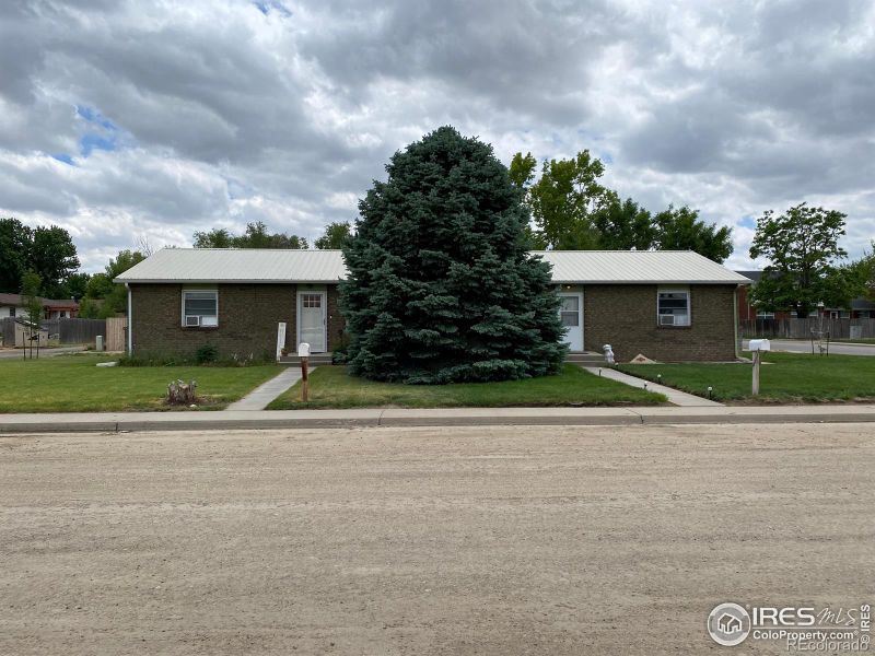 1002-1006 Ram Ave, Fort Morgan, CO 80701