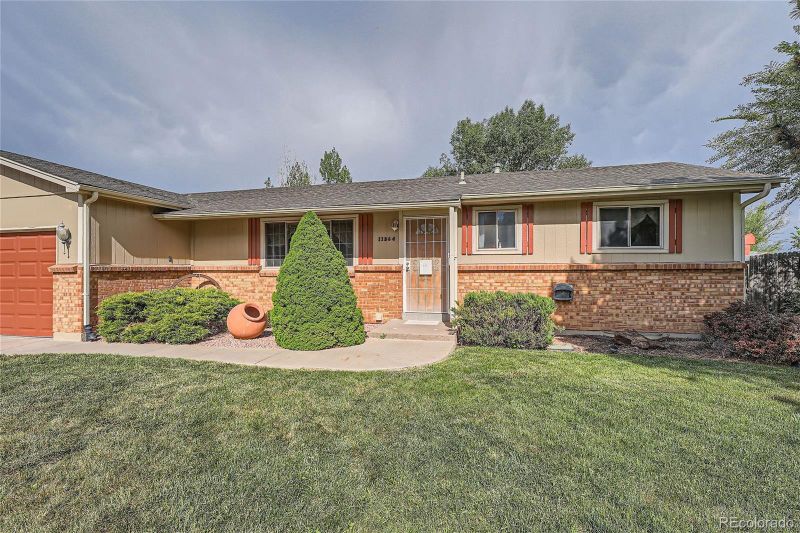 11364 Sherman Dr, Northglenn, CO 80233