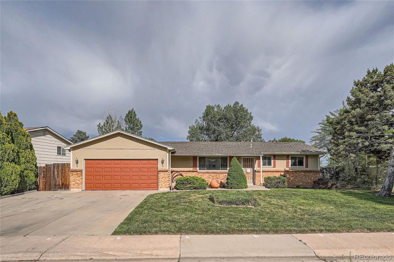 11364 Sherman Dr, Northglenn, CO 80233