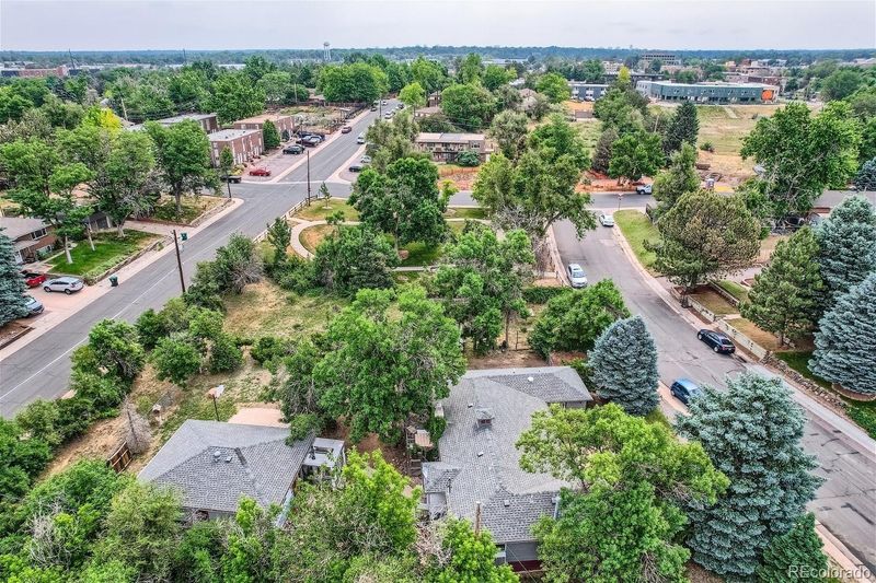 821 W Powers Dr, Littleton, CO 80120
