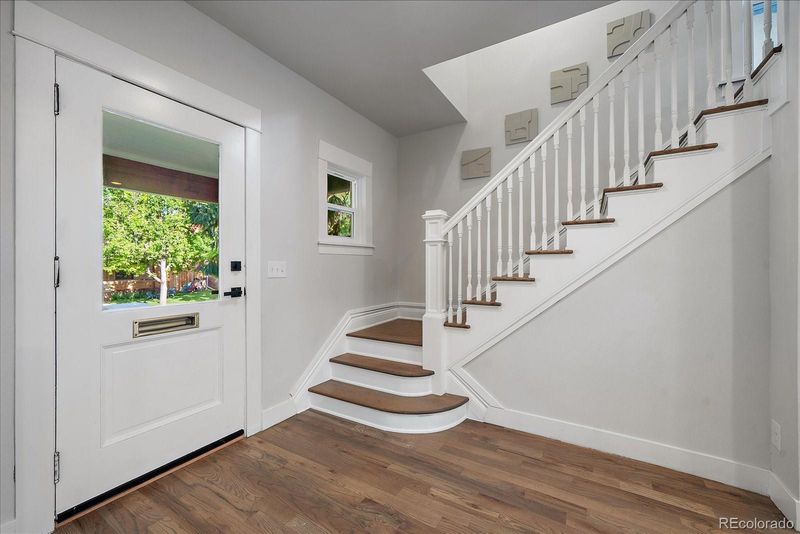 1319 Fillmore St, Denver, CO 80206