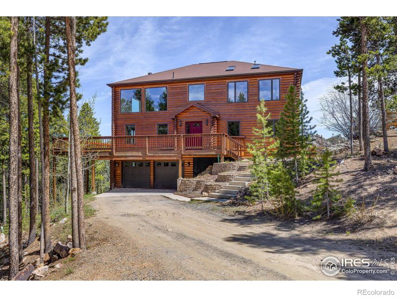 2716 Highway 72, Golden, CO 80403