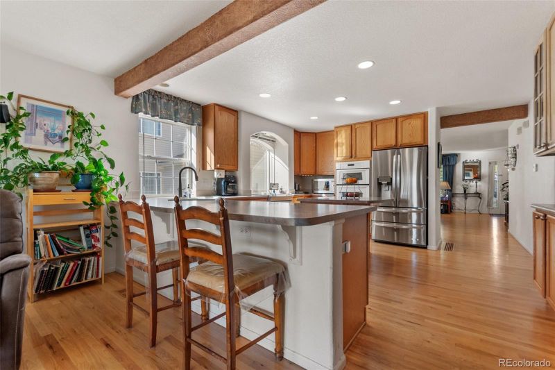 5509 Netherland St, Denver, CO 80249