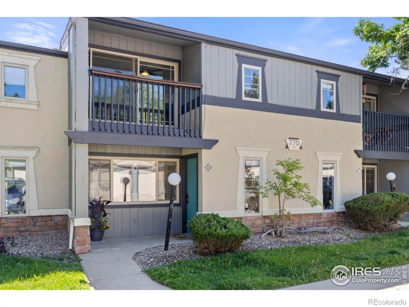 770 W Moorhead Cir #D, Boulder, CO 80305