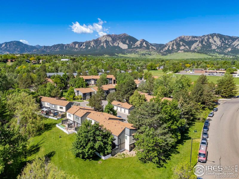 770 W Moorhead Cir #D, Boulder, CO 80305
