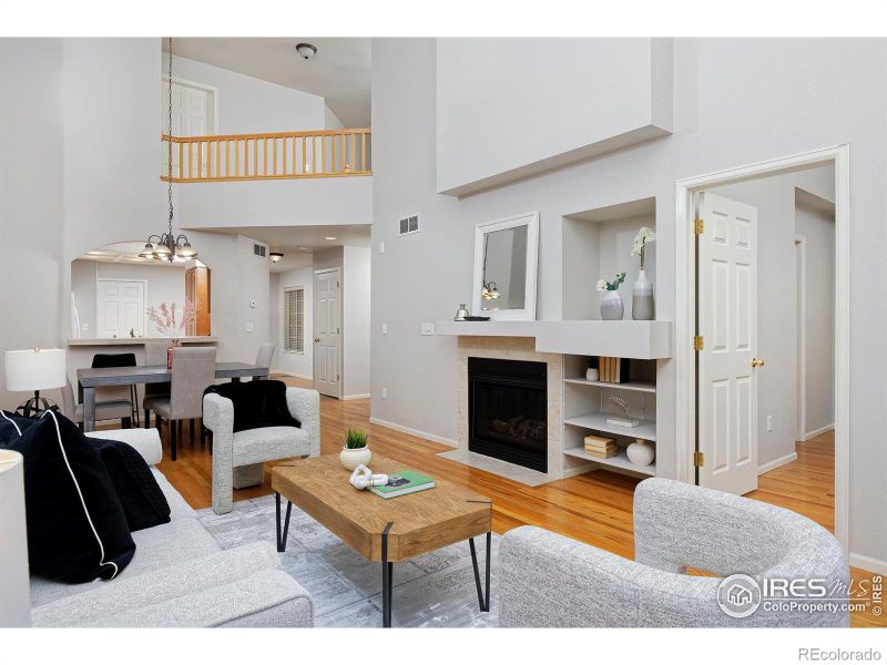 3500 Swanstone Dr #62, Fort Collins, CO 80525
