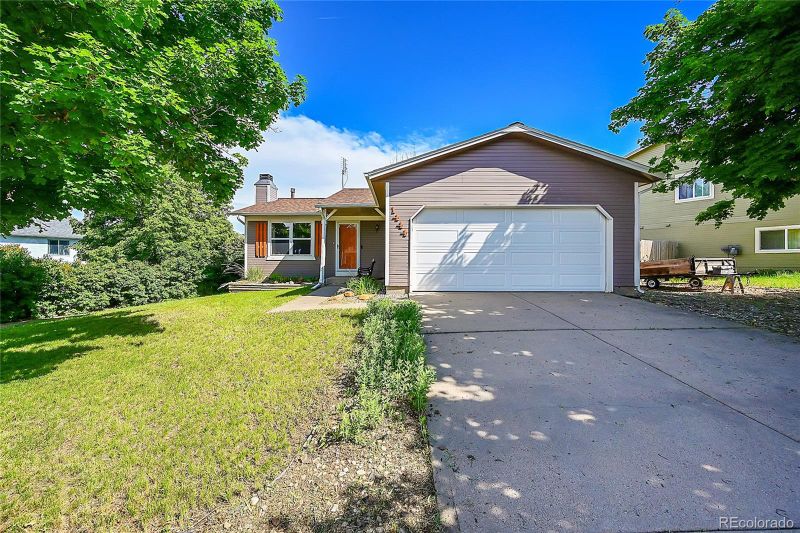 1444 S Cathay Way, Aurora, CO 80017