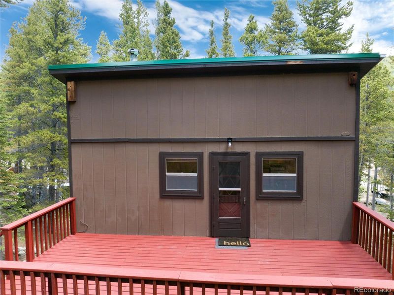 48 Elk Ct, Idaho Springs, CO 80452
