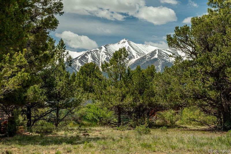 16030 County Road 352, Buena Vista, CO 81211