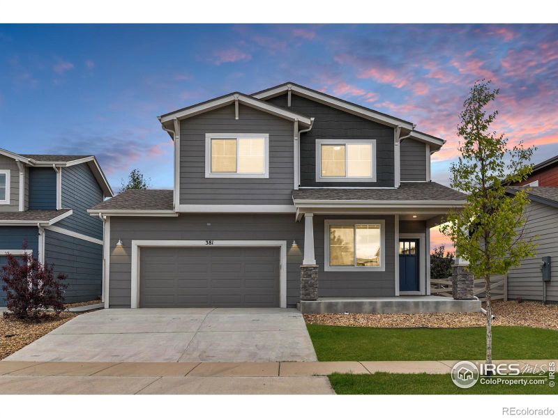 381 Stout St, Fort Collins, CO 80524