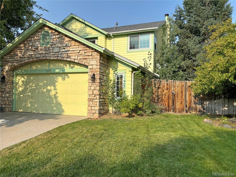 5406 S Dunkirk Way, Centennial, CO 80015
