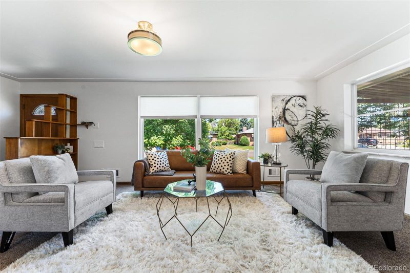 413 S Lamar Ct, Lakewood, CO 80226
