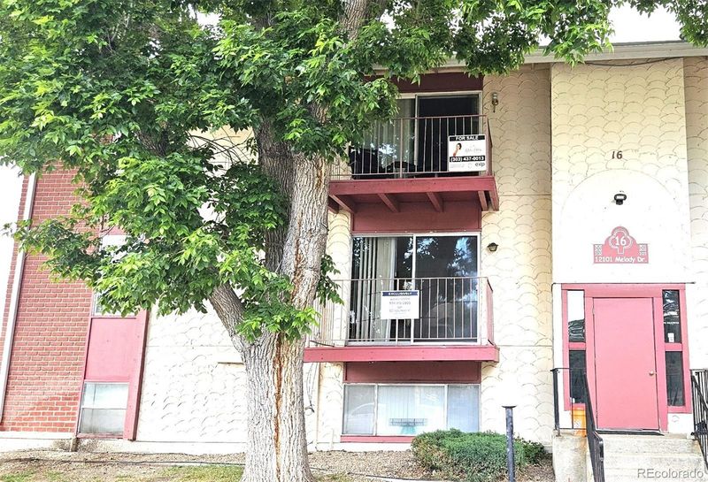 12101 Melody Dr #302, Denver, CO 80234