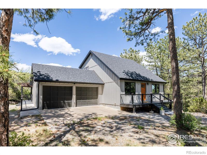 96 Navajo Ct, Lyons, CO 80540