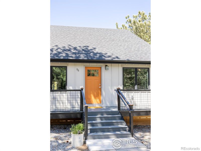 96 Navajo Ct, Lyons, CO 80540