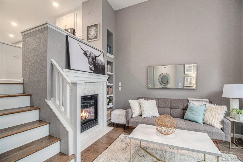 8000 E 29th Ave, Denver, CO 80238