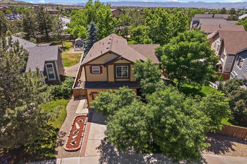 4334 Brookwood Dr, Highlands Ranch, CO 80130