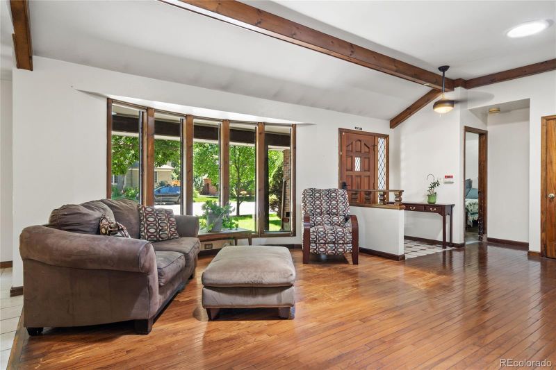 2607 S Eudora Pl, Denver, CO 80222