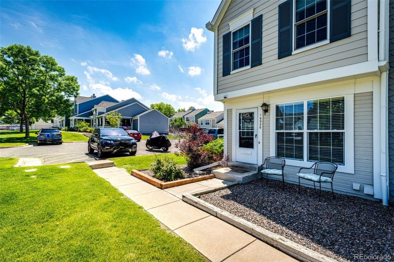 19926 Summerset Ln, Parker, CO 80138