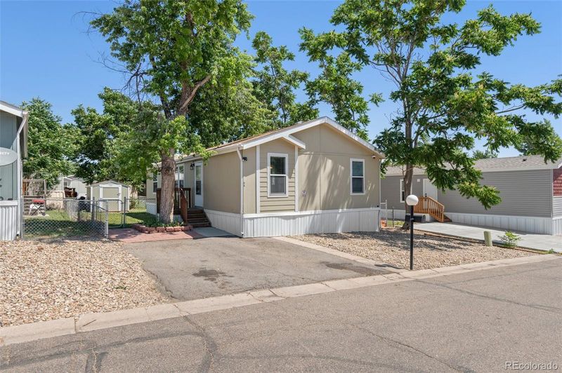 1500 W Thornton Pw Lot 54, Thornton, CO 80260