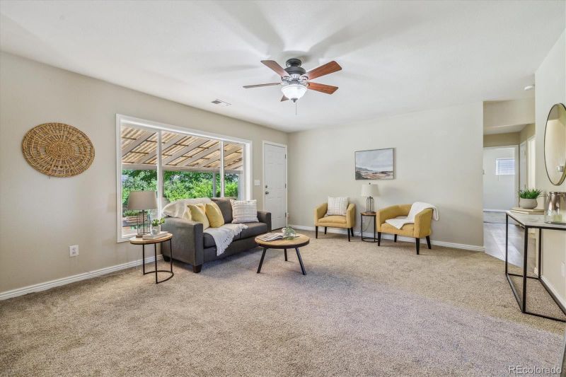 3288 S Elm St, Denver, CO 80222