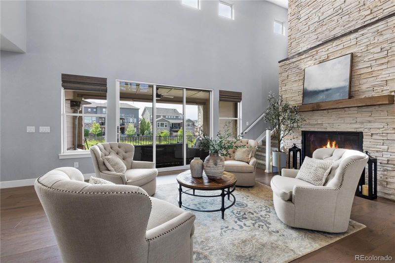 8177 S Little River Way, Aurora, CO 80016