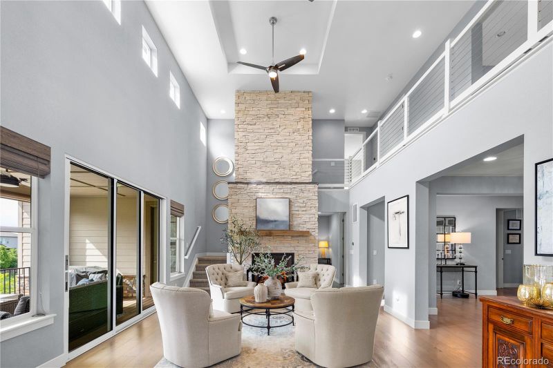 8177 S Little River Way, Aurora, CO 80016