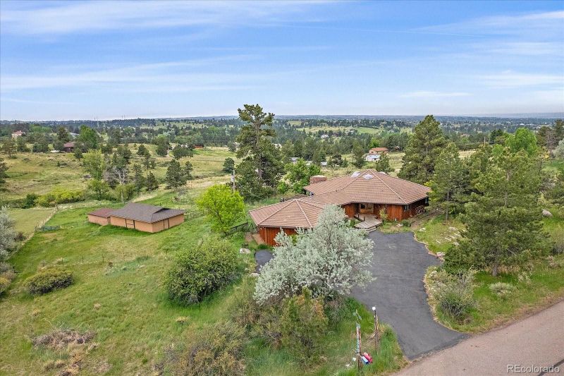 7898 Deertrail Dr, Parker, CO 80138