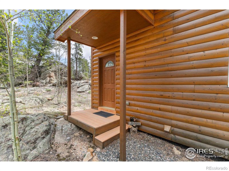 308 Pinon Cir, Black Hawk, CO 80422