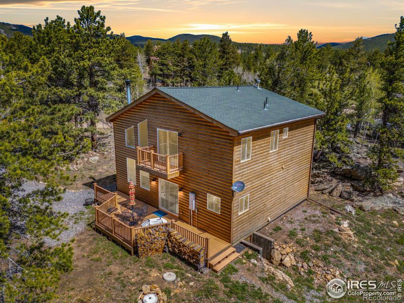 308 Pinon Cir, Black Hawk, CO 80422