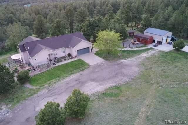 37693 Still Water St, Elizabeth, CO 80107