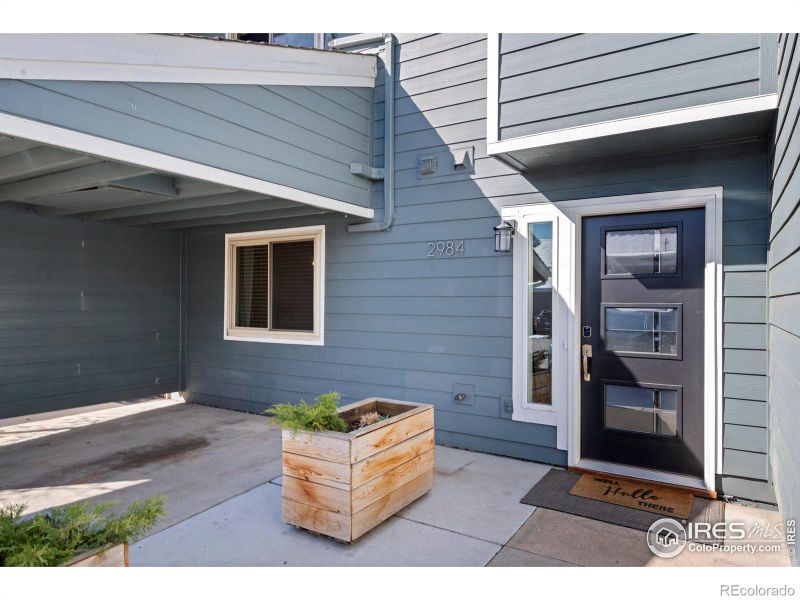 2984 Eagle Way, Boulder, CO 80301