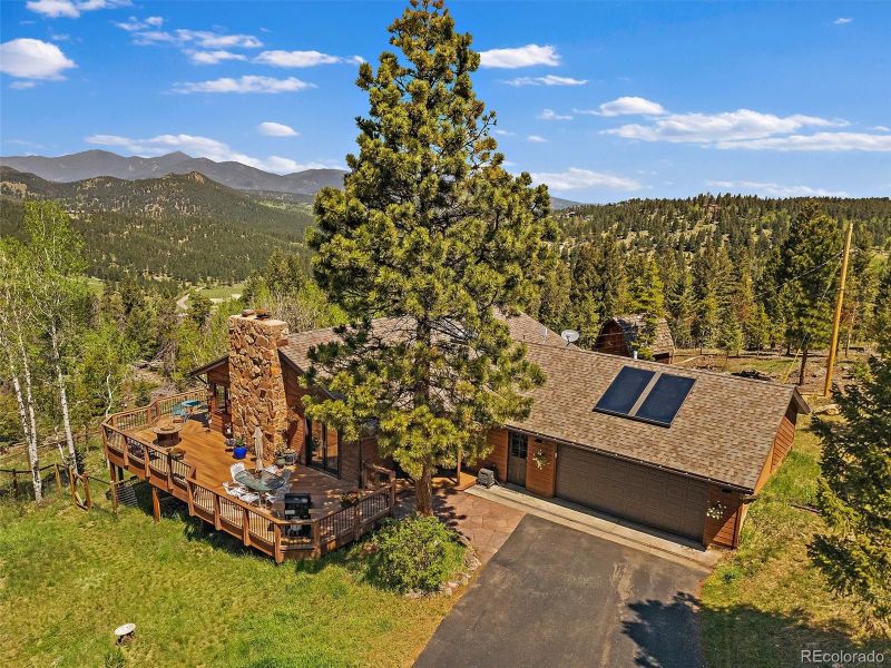 7825 Swaps Trl, Evergreen, CO 80439