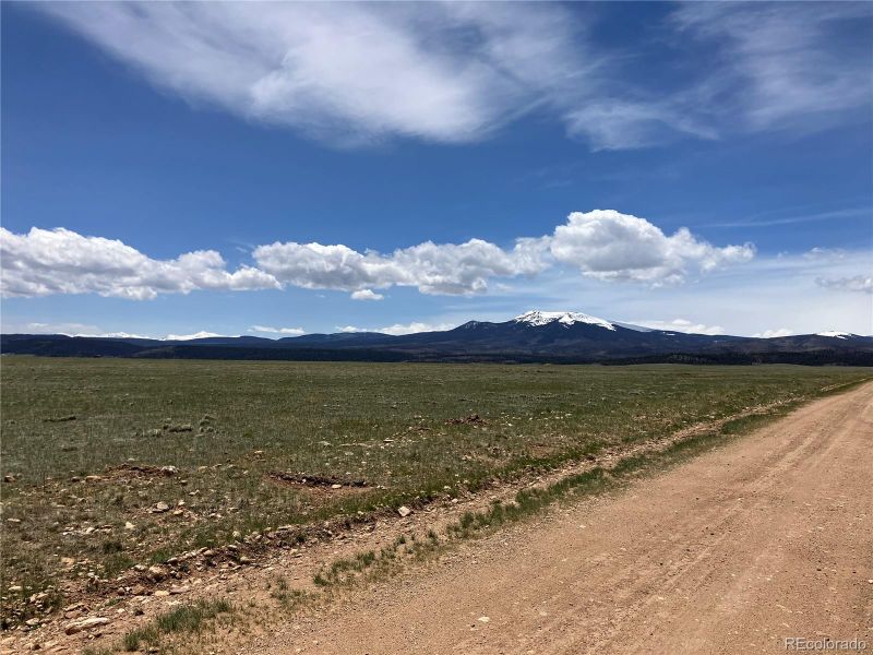 Salt Ranch Trl, Hartsel, CO 80449