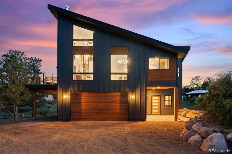 86 Star Ln, Bailey, CO 80421