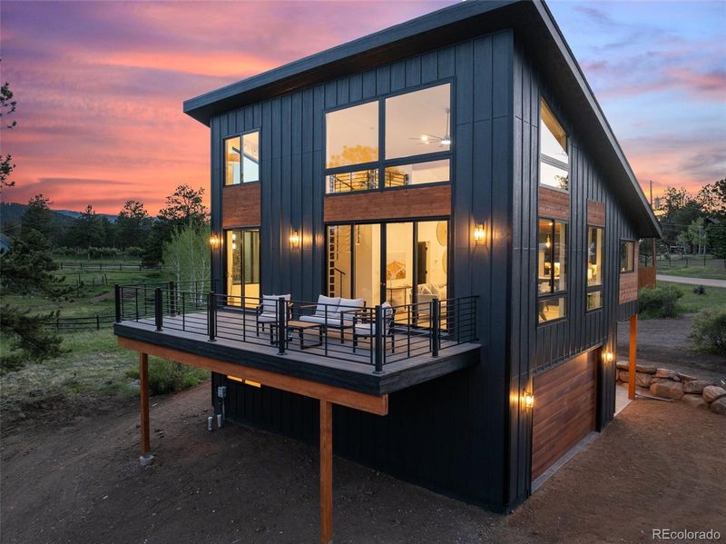 86 Star Ln, Bailey, CO 80421