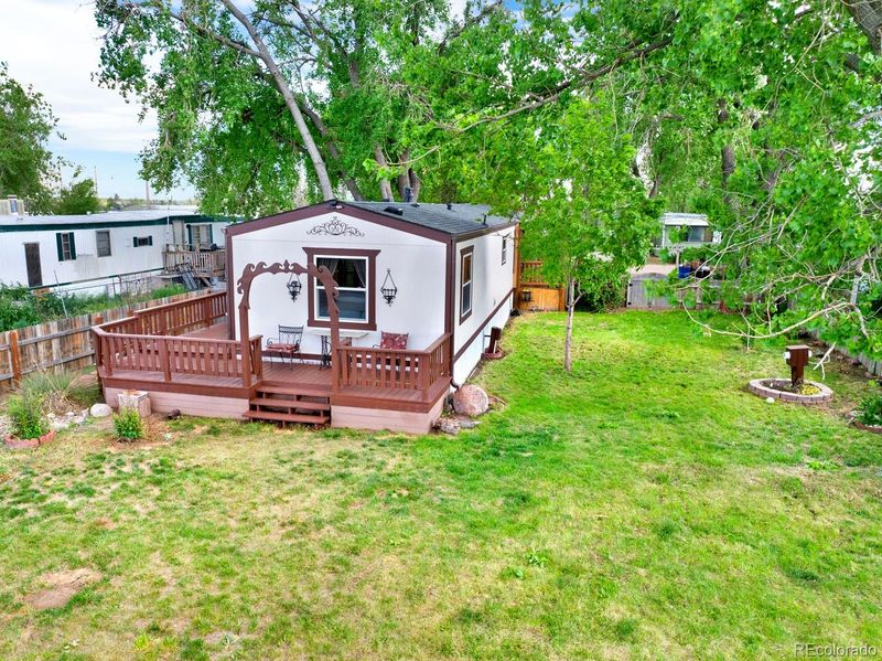 35500 E Colfax Avenue #45, Watkins, CO 80137
