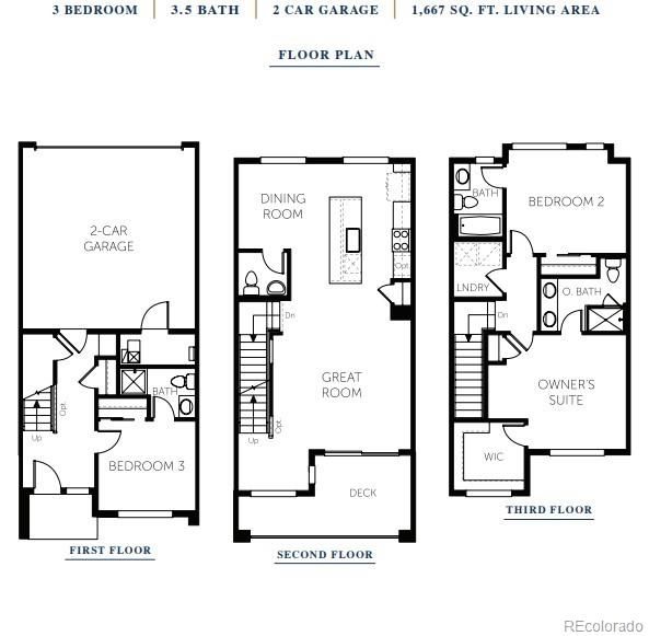 1754 W 166th Ave, Broomfield, CO 80023