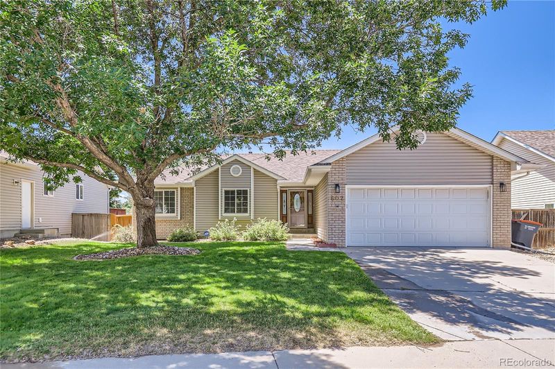 602 Florence Ave, Firestone, CO 80520