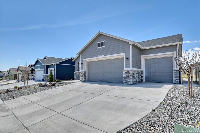13083 Stone Valley Dr, Peyton, CO 80831