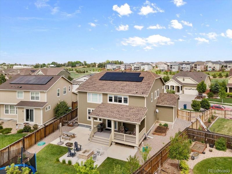 9988 Isle Cir, Parker, CO 80134