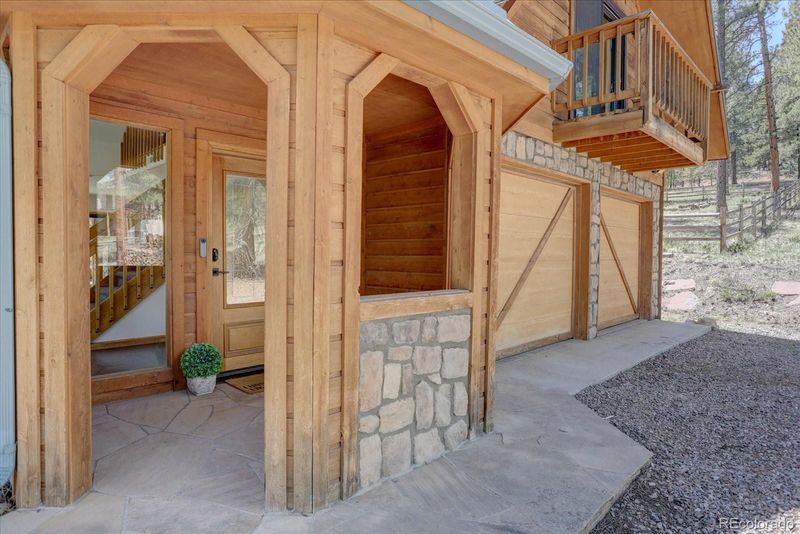 864 Conestoga Rd, Bailey, CO 80421
